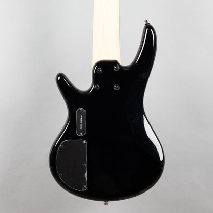 Ibanez GSR206 SR Gio 6-String Bass, Black