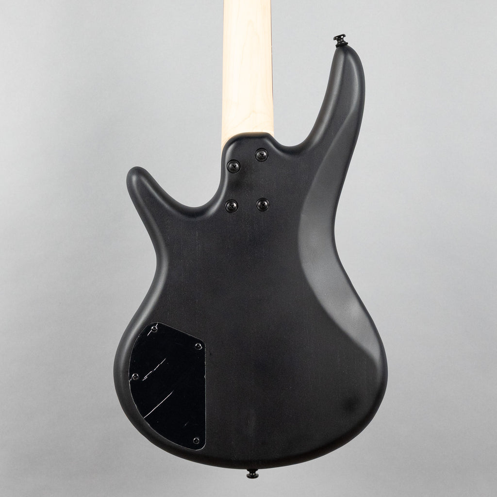 Ibanez GSRM20B miKro 4-String Bass Guitar, Weathered Black