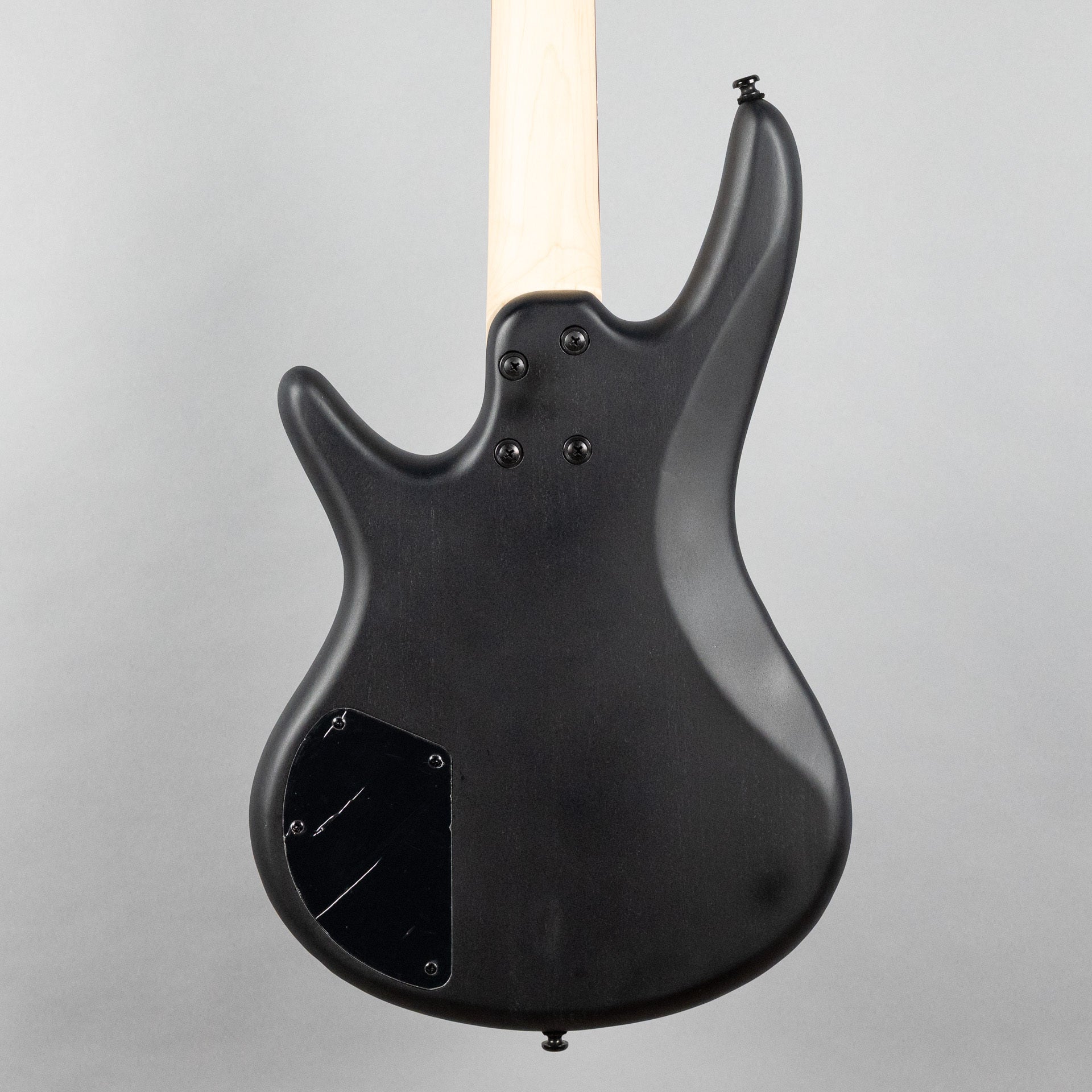 Ibanez GSRM20B miKro 4-String Bass Guitar, Weathered Black