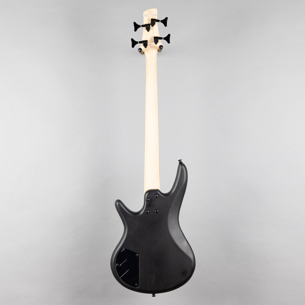 Ibanez GSRM20B miKro 4-String Bass Guitar, Weathered Black