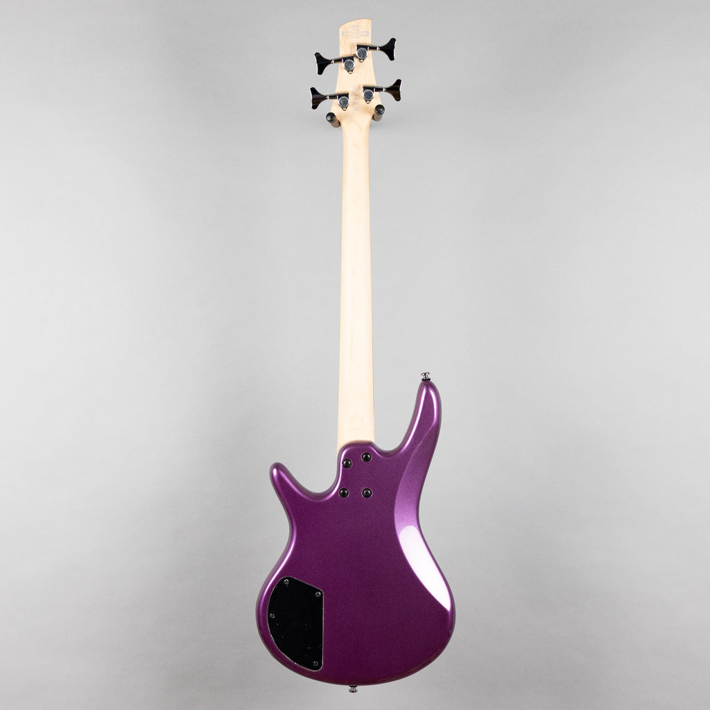 Ibanez GSRM20 miKro 4-String Bass, Metallic Purple