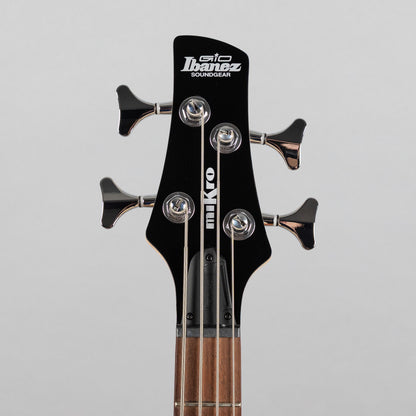 Ibanez GSRM20 miKro 4-String Bass, Metallic Purple