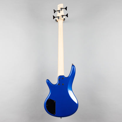Ibanez GSRM20 miKro 4-String Bass, Starlight Blue