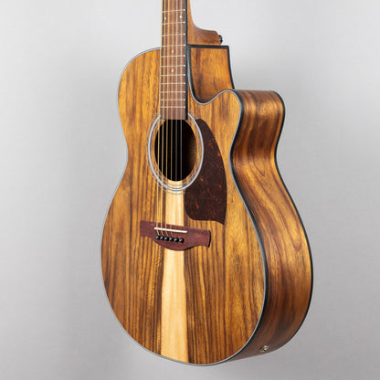 Ibanez PC50WSCE Grand Concert Acoustic, Open Pore Brown