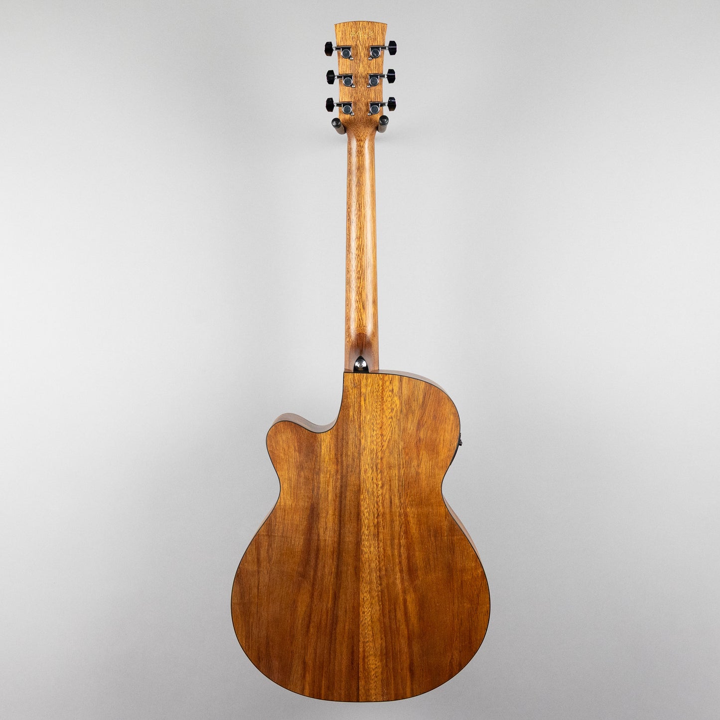 Ibanez PC50WSCE Grand Concert Acoustic, Open Pore Brown