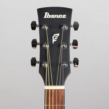 Ibanez PC50WSCE Grand Concert Acoustic, Open Pore Brown