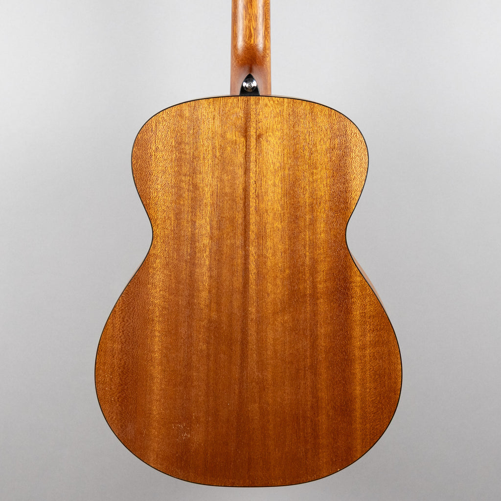 Ibanez PC50 Grand Concert Acoustic, Open Pore Brown Sunburst Top