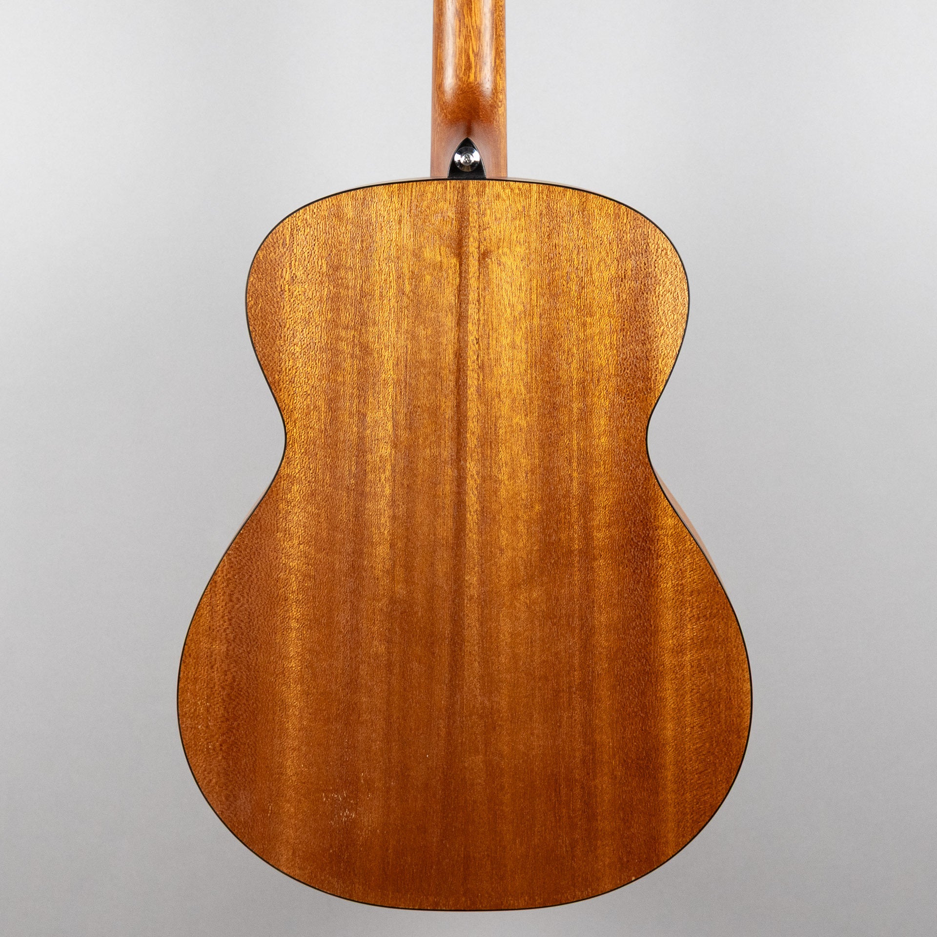 Ibanez PC50 Grand Concert Acoustic, Open Pore Brown Sunburst Top