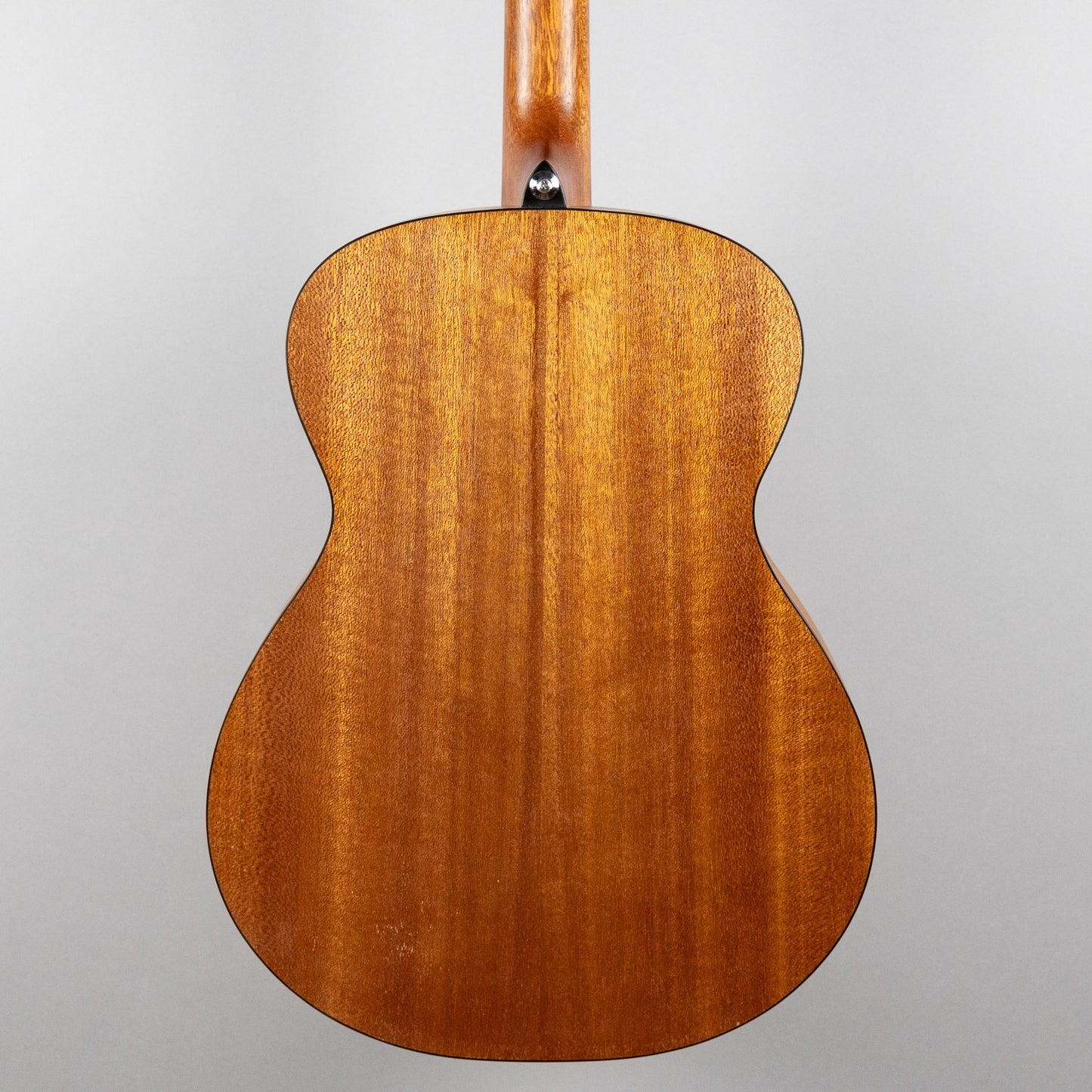 Ibanez PC50 Grand Concert Acoustic, Open Pore Brown Sunburst Top