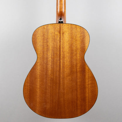 Ibanez PC50 Grand Concert Acoustic, Open Pore Brown Sunburst Top