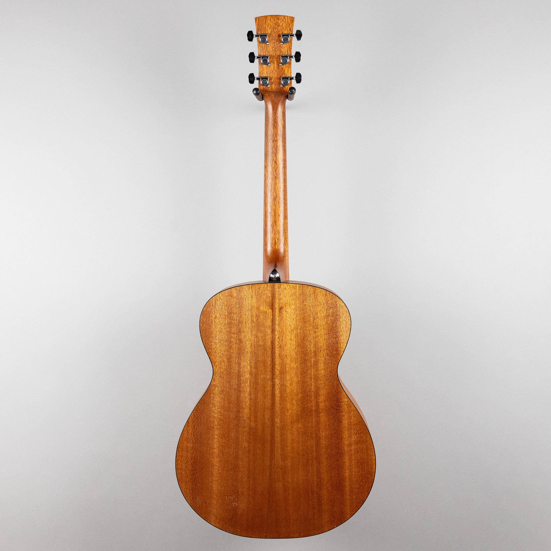 Ibanez PC50 Grand Concert Acoustic, Open Pore Brown Sunburst Top