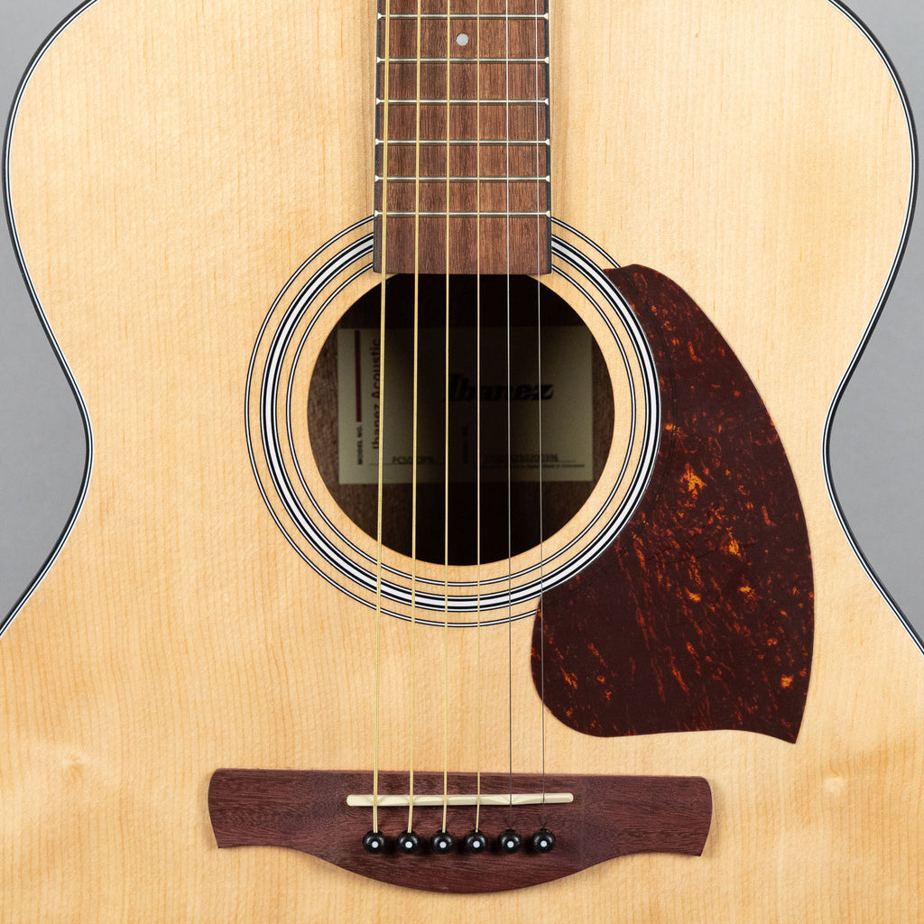 Ibanez PC50 Grand Concert Acoustic, Open Pore Natural