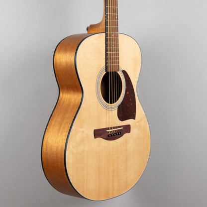 Ibanez PC50 Grand Concert Acoustic, Open Pore Natural