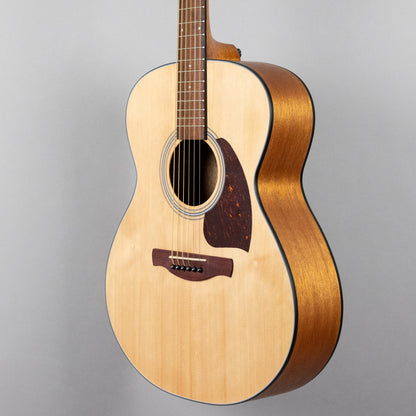 Ibanez PC50 Grand Concert Acoustic, Open Pore Natural