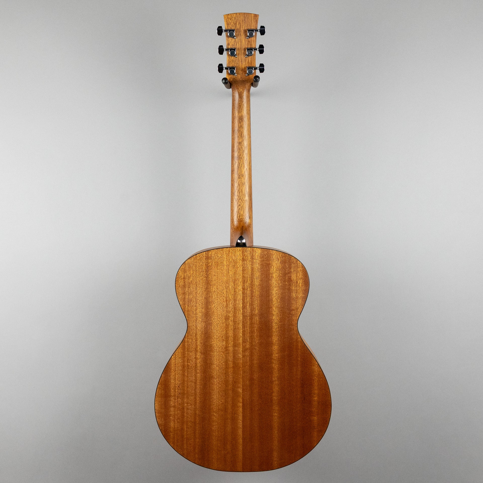 Ibanez PC50 Grand Concert Acoustic, Open Pore Natural