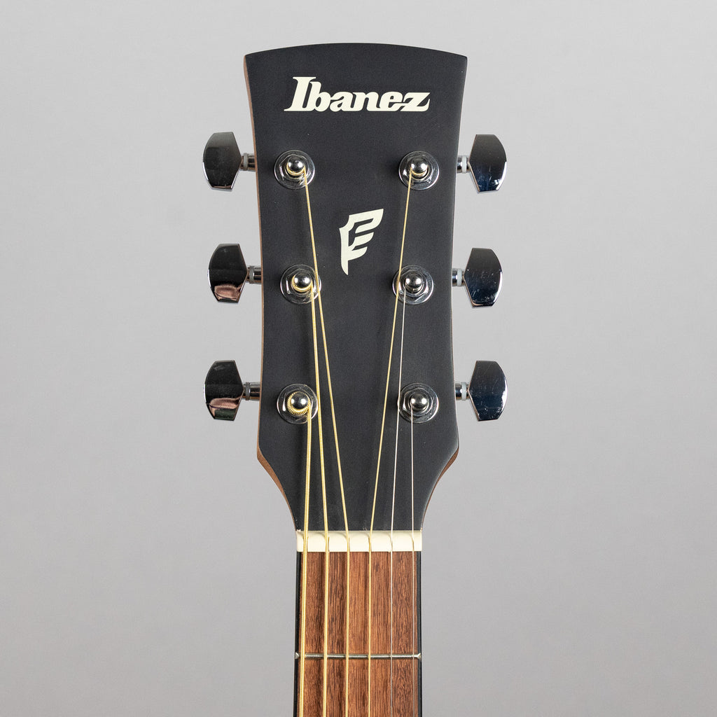 Ibanez PC50 Grand Concert Acoustic, Open Pore Natural