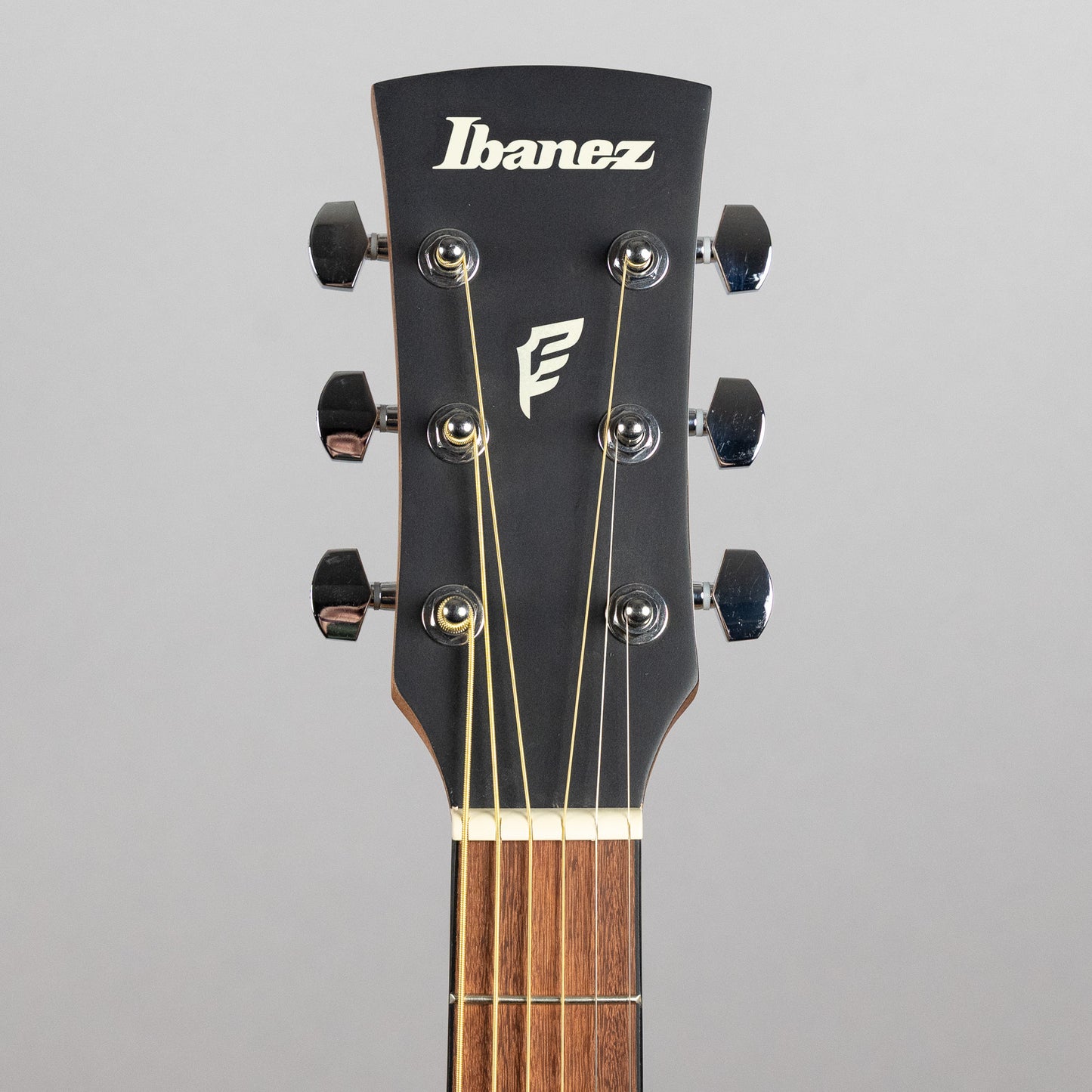 Ibanez PC50 Grand Concert Acoustic, Open Pore Natural
