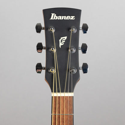 Ibanez PC50 Grand Concert Acoustic, Open Pore Natural