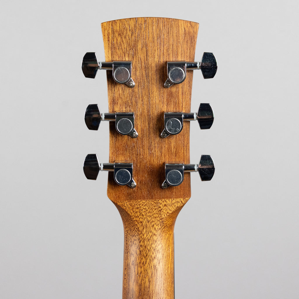 Ibanez PC50 Grand Concert Acoustic, Open Pore Natural