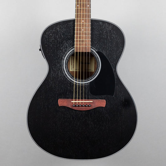 Ibanez PC54E Grand Concert Acoustic, Weathered Black Top