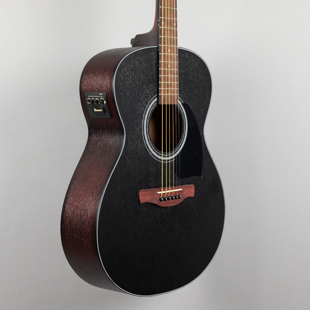 Ibanez PC54E Grand Concert Acoustic, Weathered Black Top