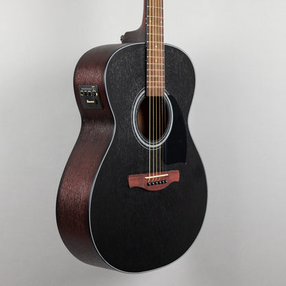 Ibanez PC54E Grand Concert Acoustic, Weathered Black Top