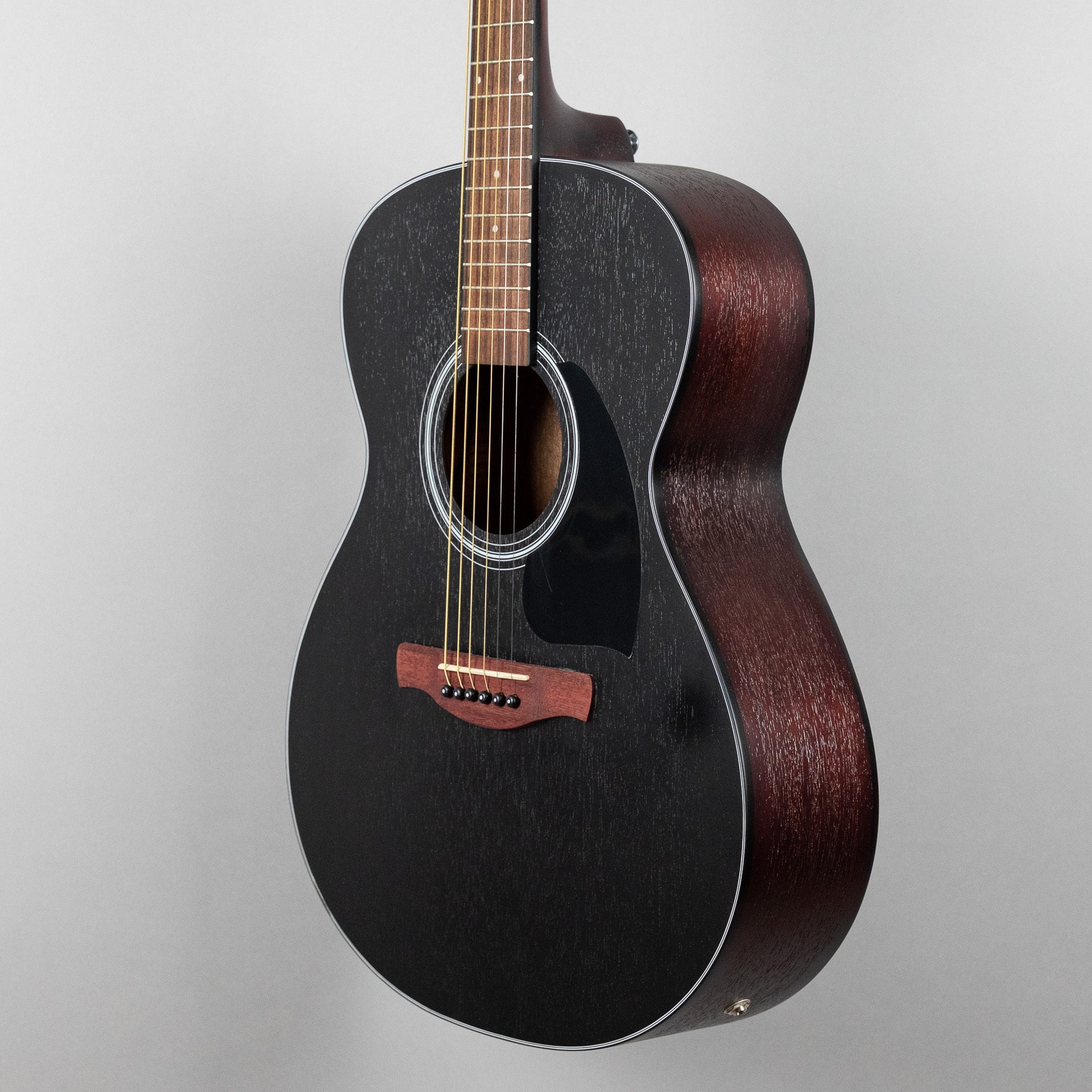 Ibanez PC54E Grand Concert Acoustic, Weathered Black Top