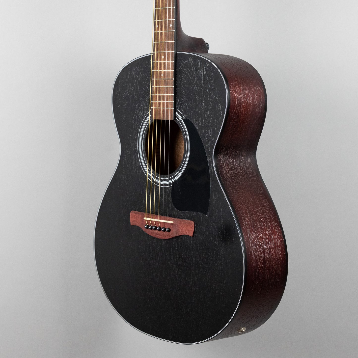 Ibanez PC54E Grand Concert Acoustic, Weathered Black Top