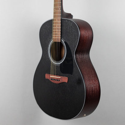 Ibanez PC54E Grand Concert Acoustic, Weathered Black Top