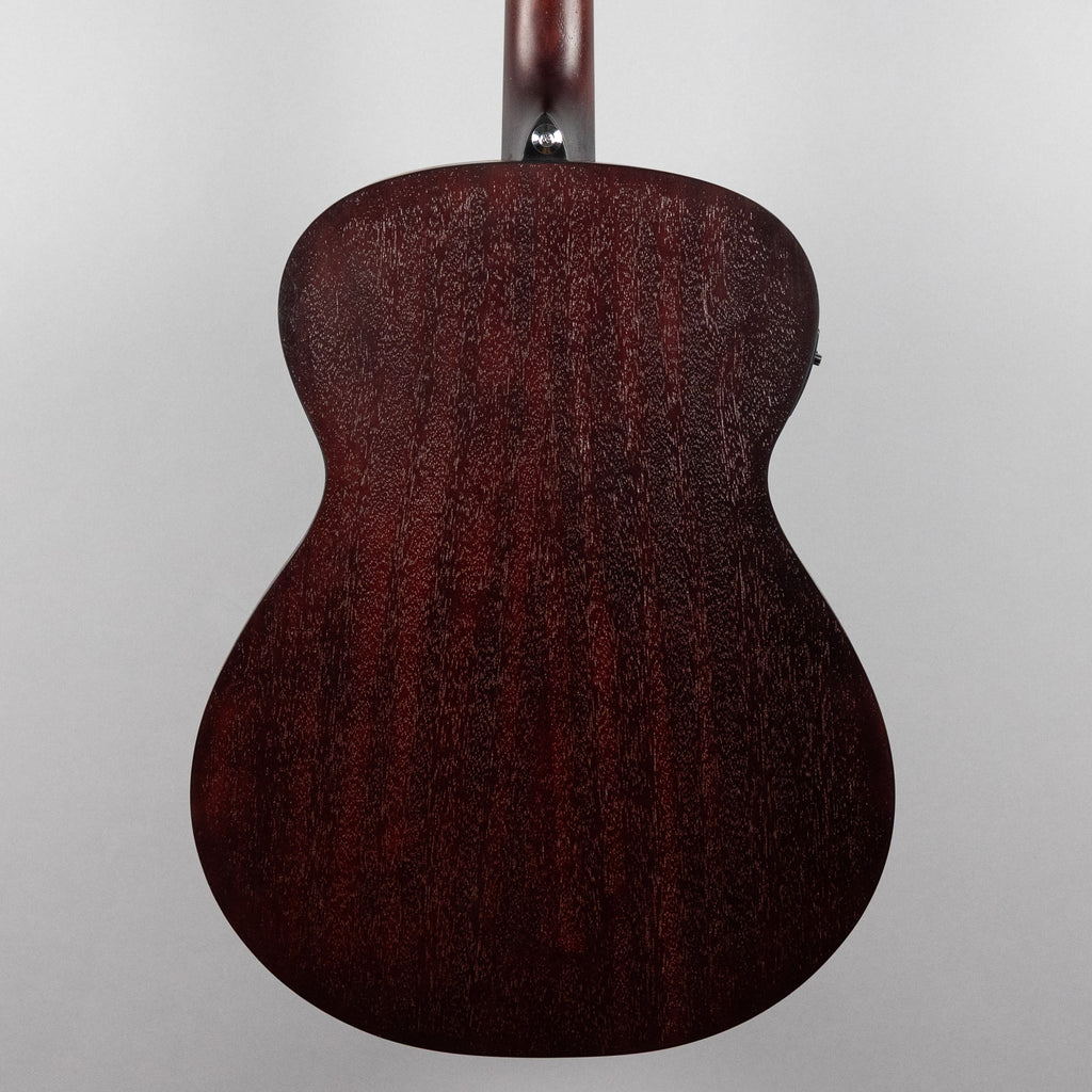 Ibanez PC54E Grand Concert Acoustic, Weathered Black Top