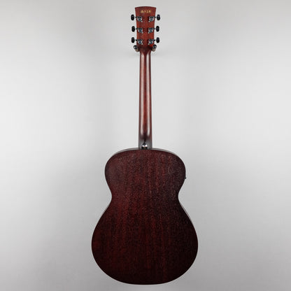 Ibanez PC54E Grand Concert Acoustic, Weathered Black Top