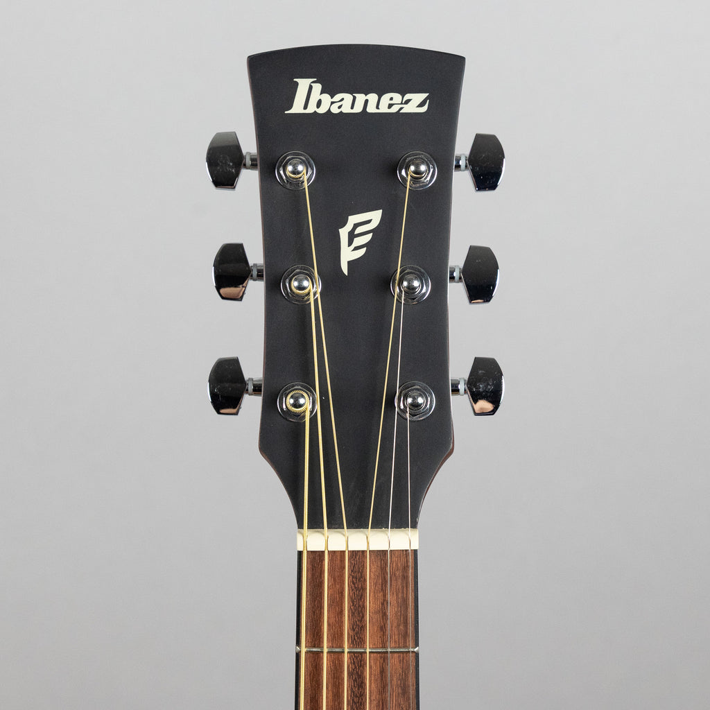 Ibanez PC54E Grand Concert Acoustic, Weathered Black Top