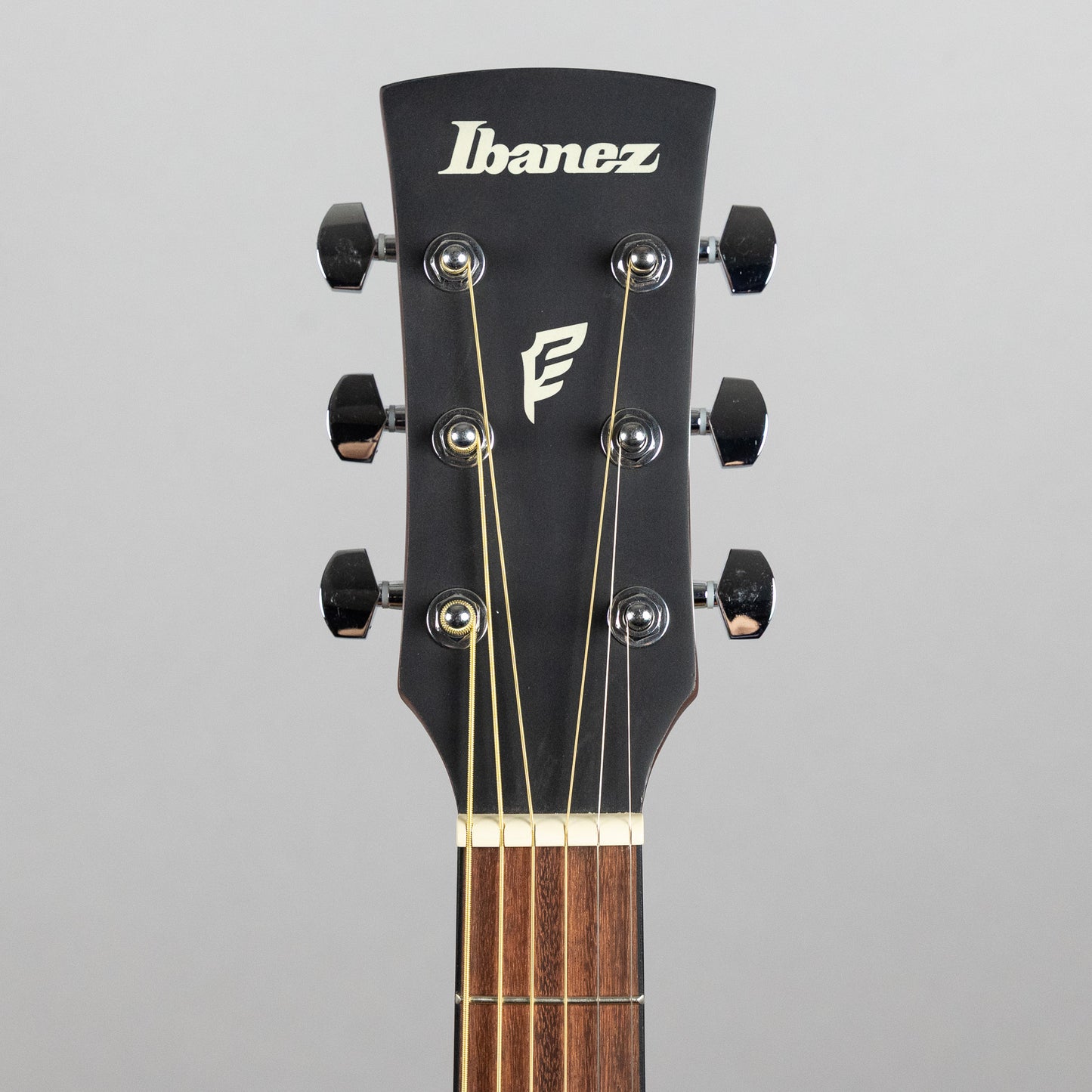 Ibanez PC54E Grand Concert Acoustic, Weathered Black Top