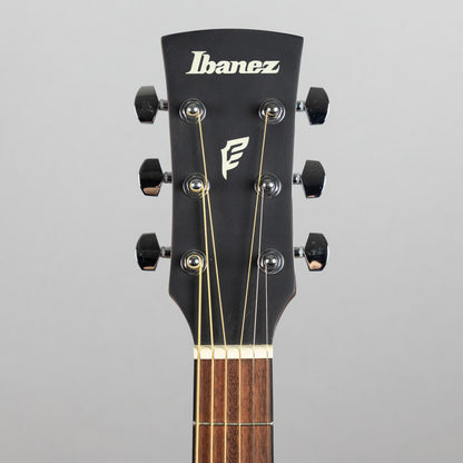 Ibanez PC54E Grand Concert Acoustic, Weathered Black Top