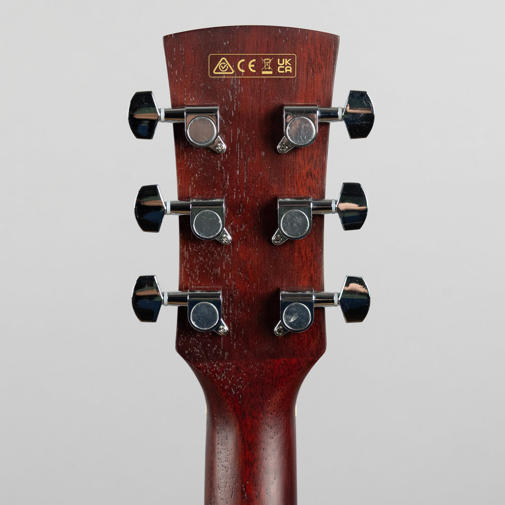 Ibanez PC54E Grand Concert Acoustic, Weathered Black Top