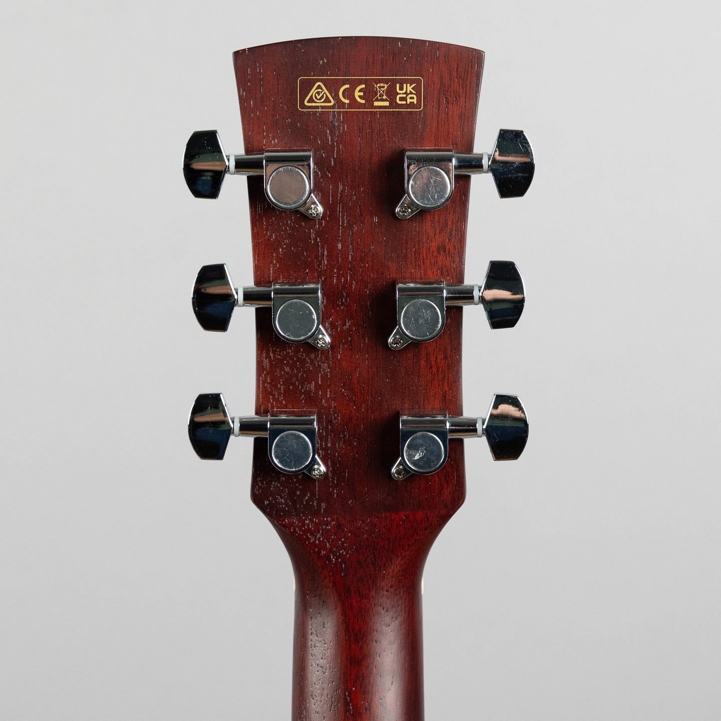 Ibanez PC54E Grand Concert Acoustic, Weathered Black Top