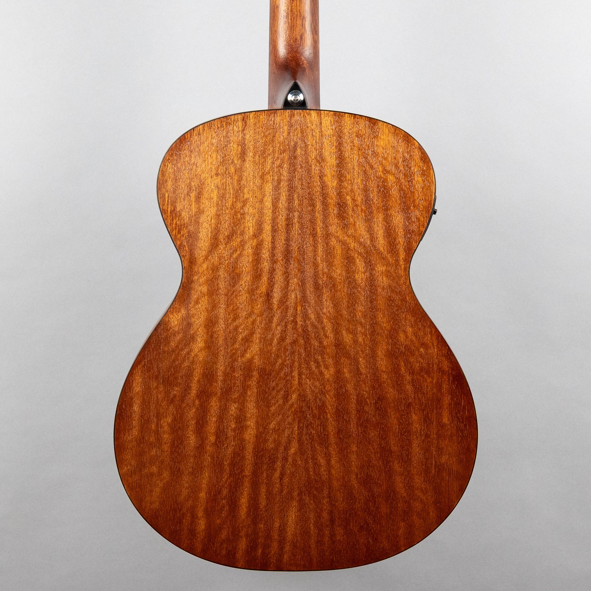 Ibanez PCB54E 4-String Acoustic Bass Guitar, Open Pore Natural