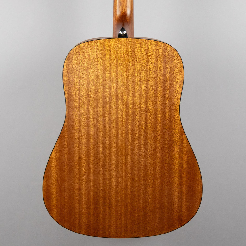 Ibanez PF50L Left-Handed Dreadnought, Open Pore Natural