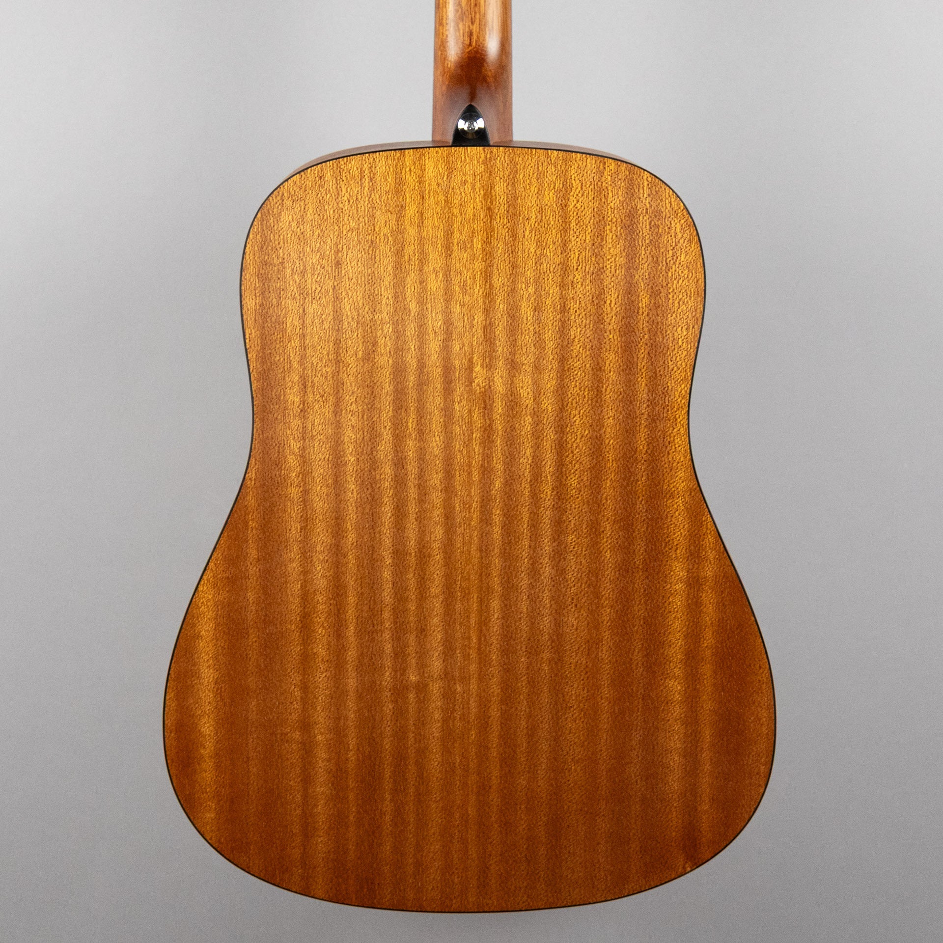 Ibanez PF50L Left-Handed Dreadnought, Open Pore Natural