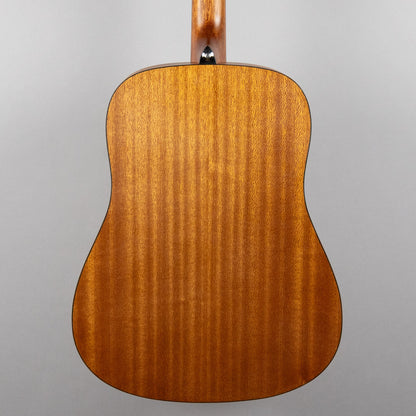 Ibanez PF50L Left-Handed Dreadnought, Open Pore Natural
