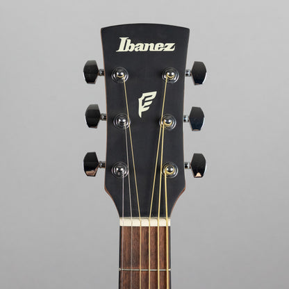 Ibanez PF50L Left-Handed Dreadnought, Open Pore Natural