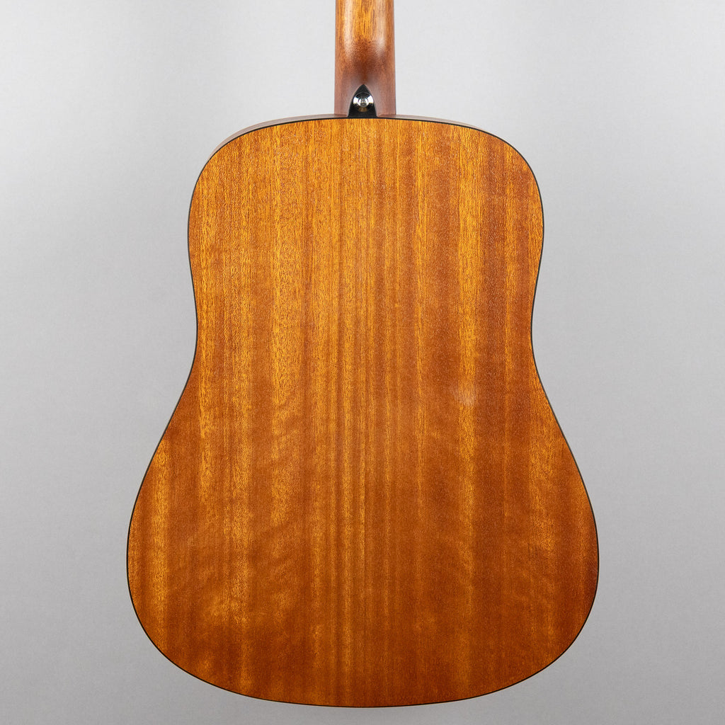 Ibanez PF50 Dreadnought Acoustic, Open Pore Natural