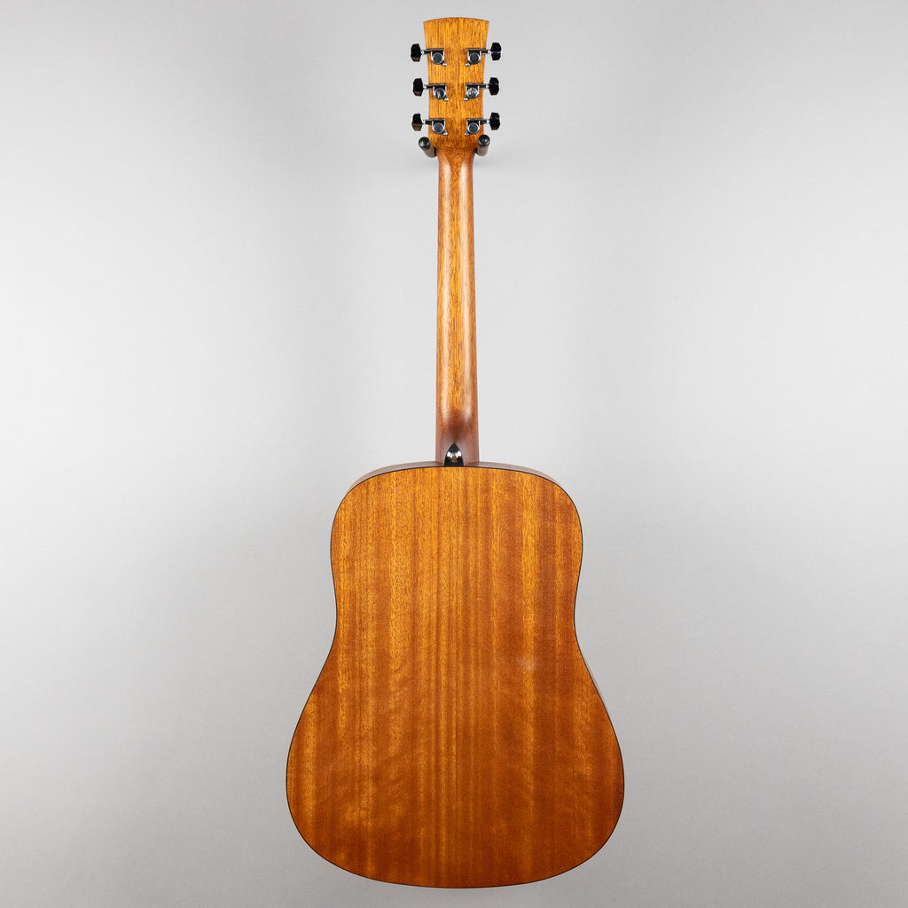 Ibanez PF50 Dreadnought Acoustic, Open Pore Natural
