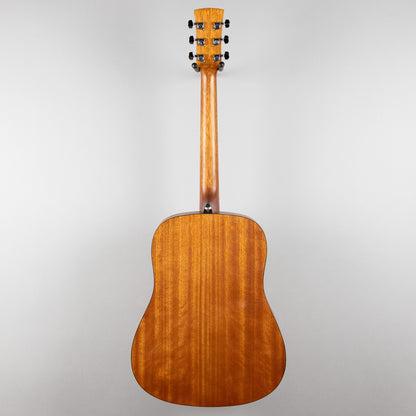 Ibanez PF50 Dreadnought Acoustic, Open Pore Natural