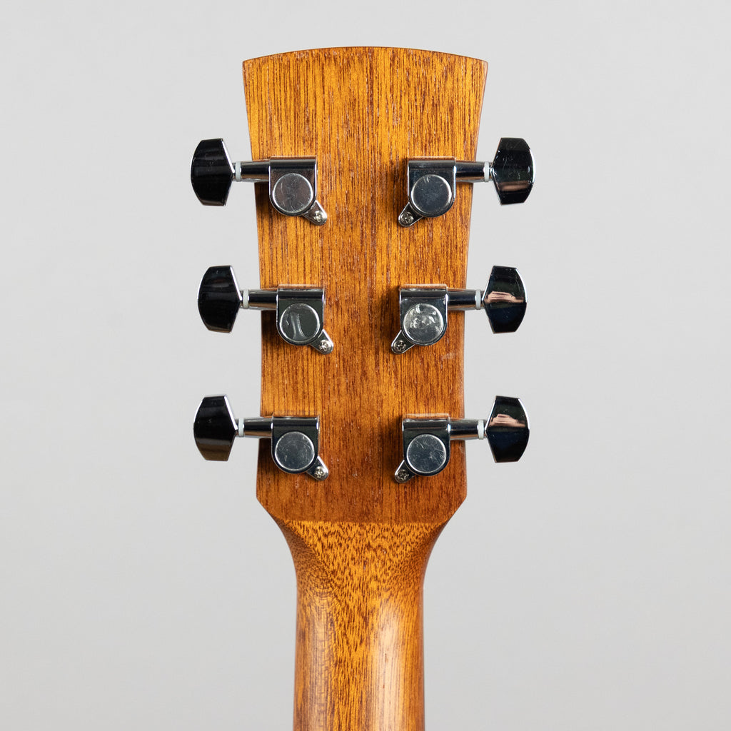 Ibanez PF50 Dreadnought Acoustic, Open Pore Natural