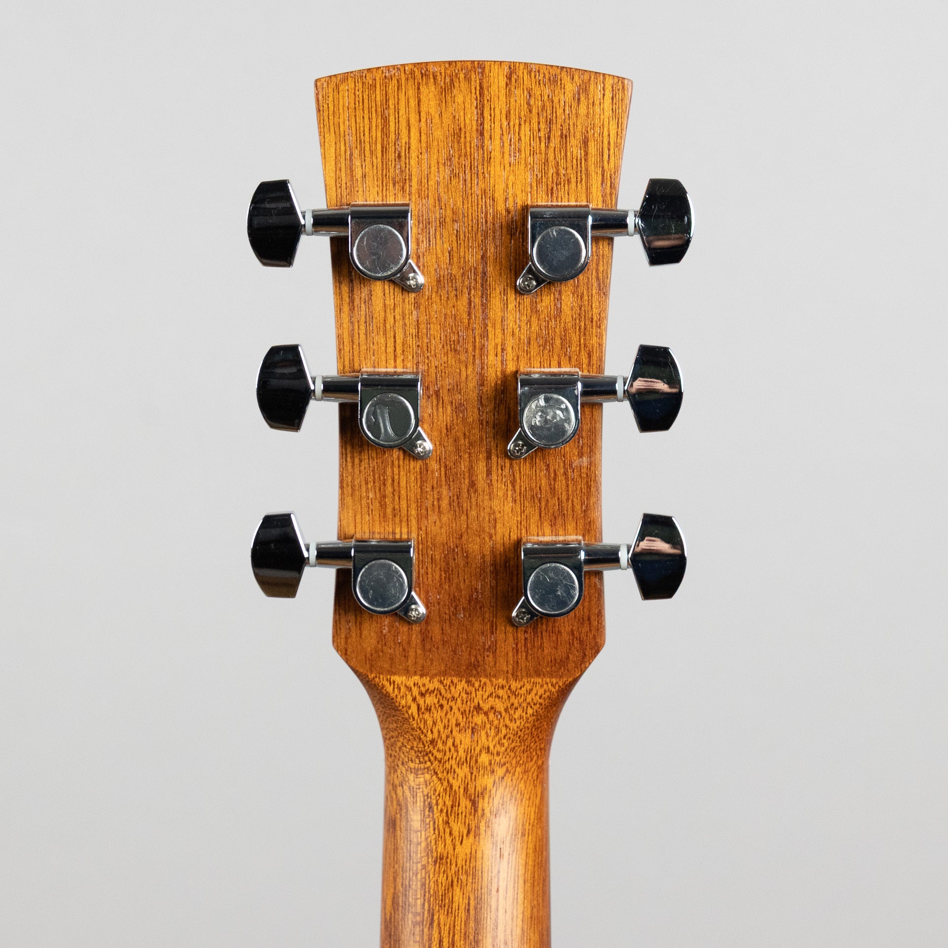 Ibanez PF50 Dreadnought Acoustic, Open Pore Natural
