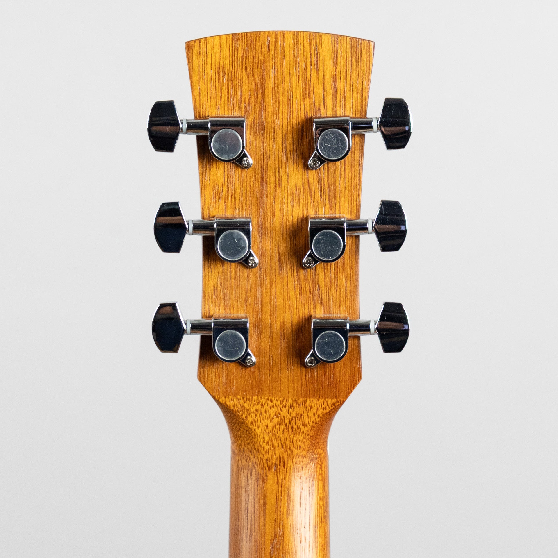 Ibanez PF54 Dreadnought Acoustic, Open Pore Vintage Sunburst Top