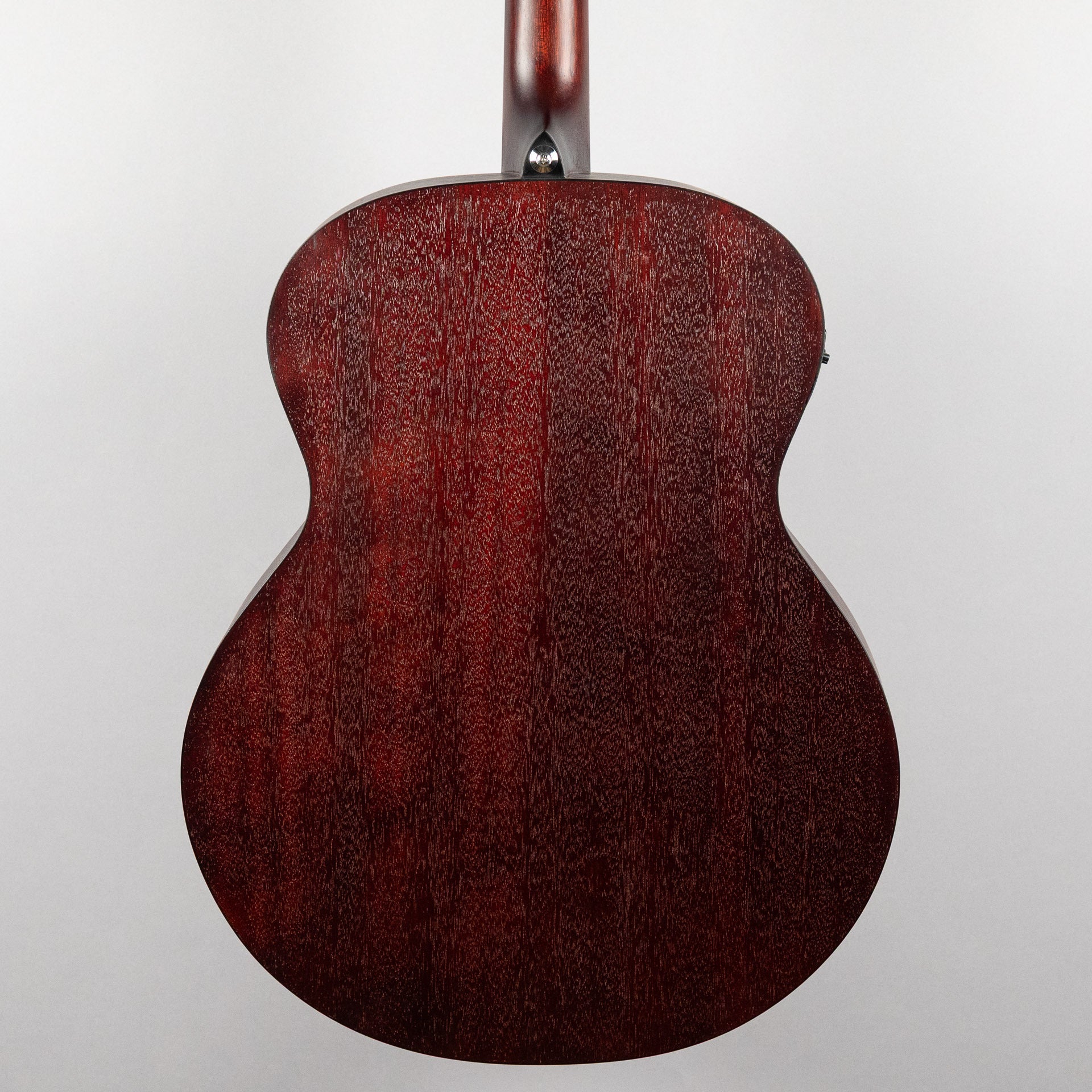 Ibanez PJ50E Jumbo Acoustic, Vintage Amber Sunburst Top