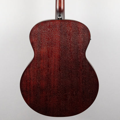 Ibanez PJ50E Jumbo Acoustic, Vintage Amber Sunburst Top