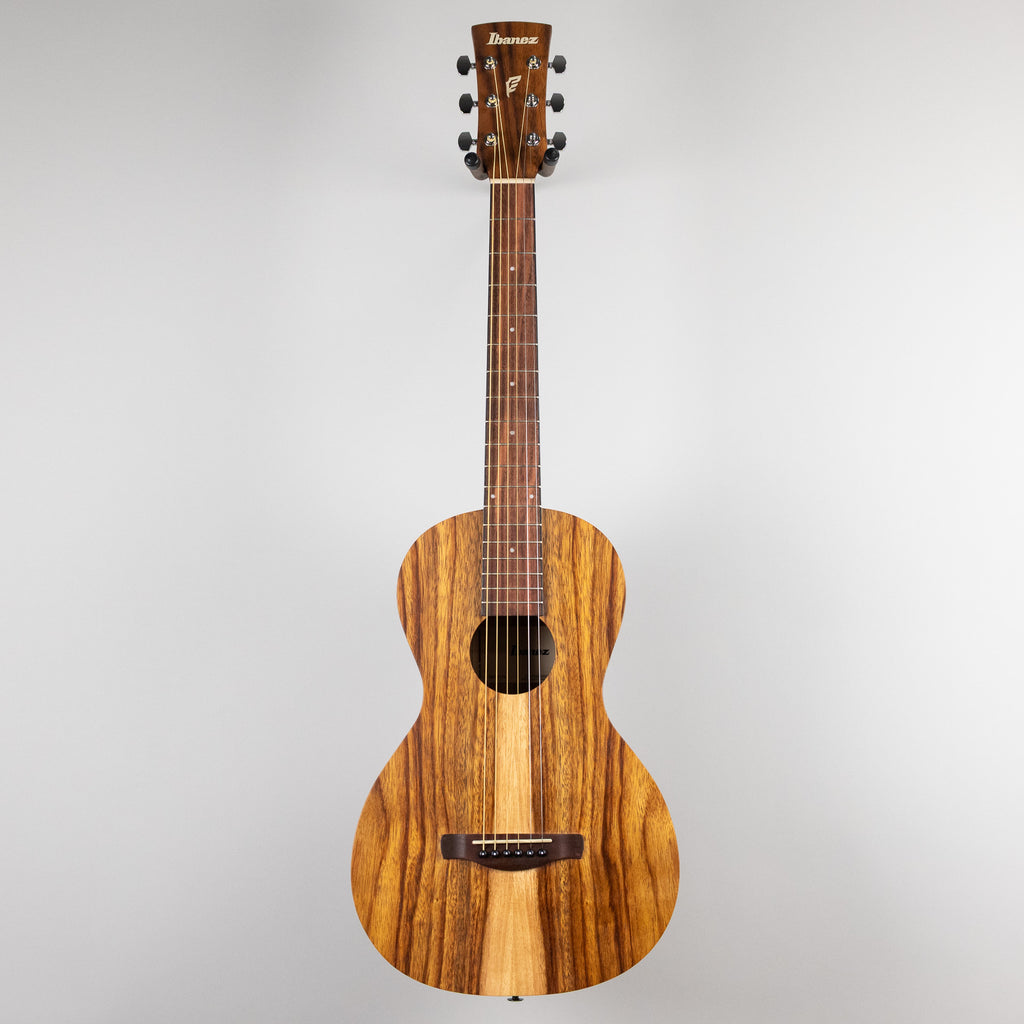 Ibanez PN2WSOPB PF Performance Acoustic Guitar, Open Pore Brown